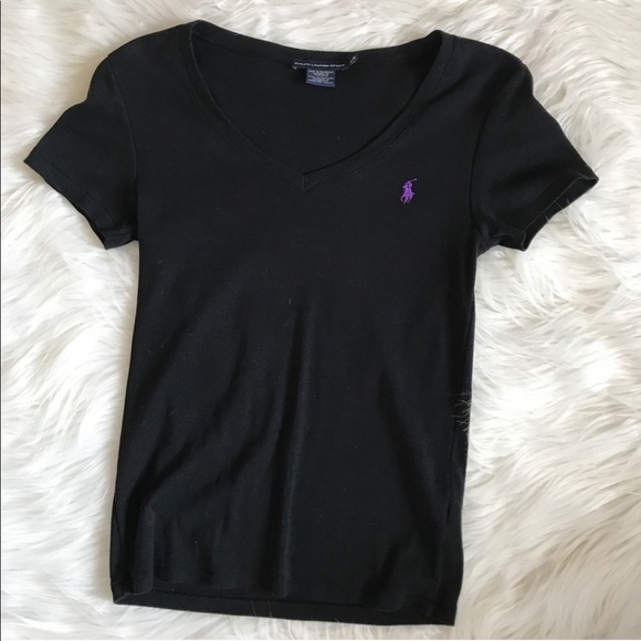 Ralph Lauren sport T-shirt - Picture 1 of 3